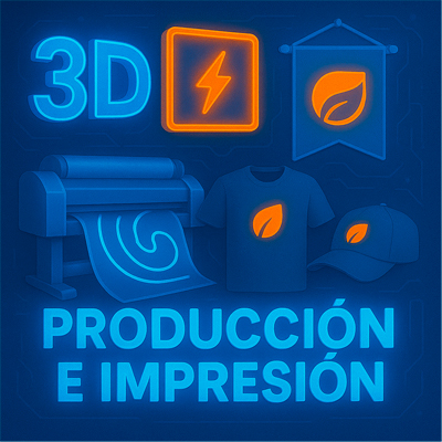 Icono de mercadotecnia