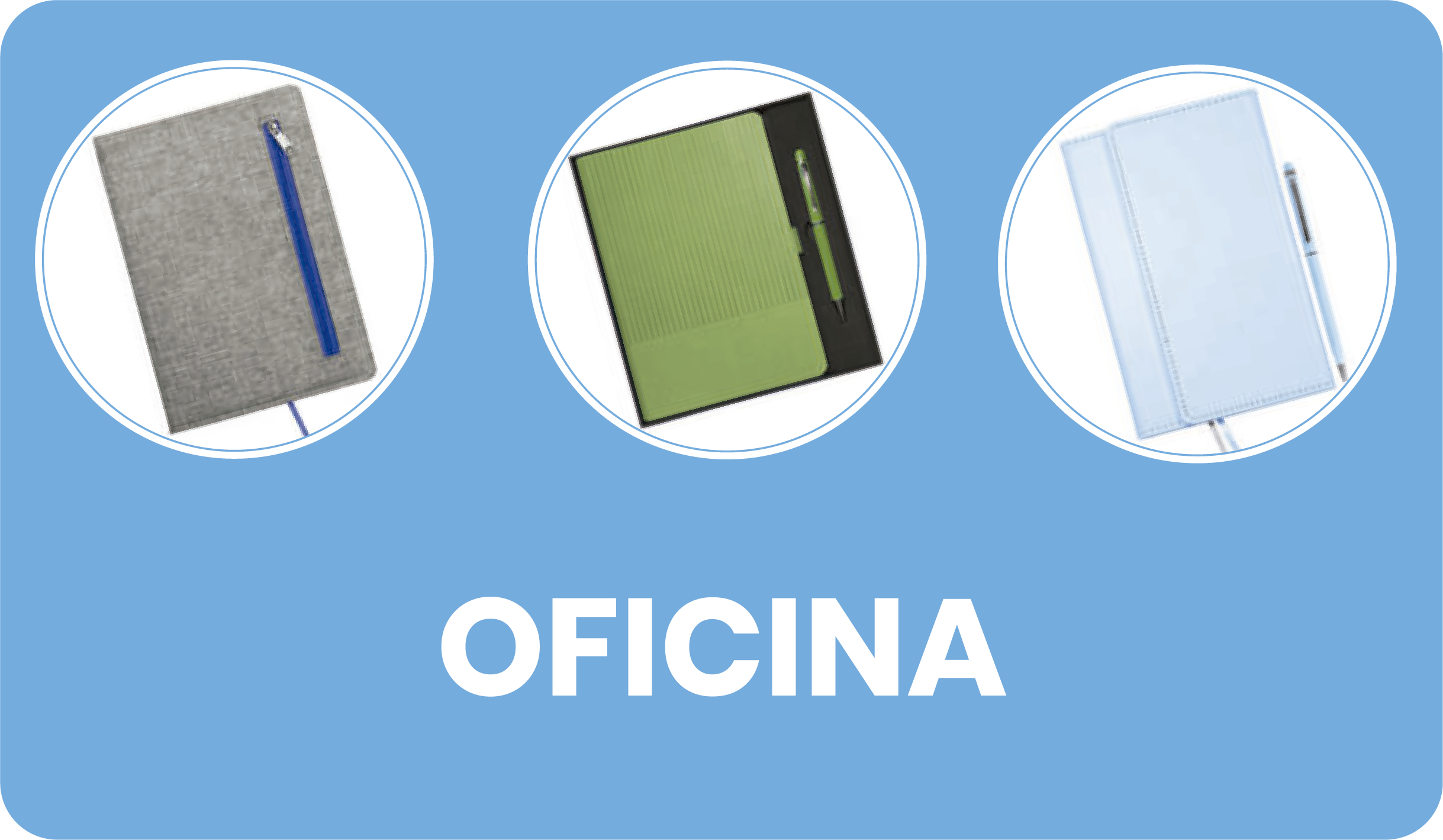 Artículos para oficina