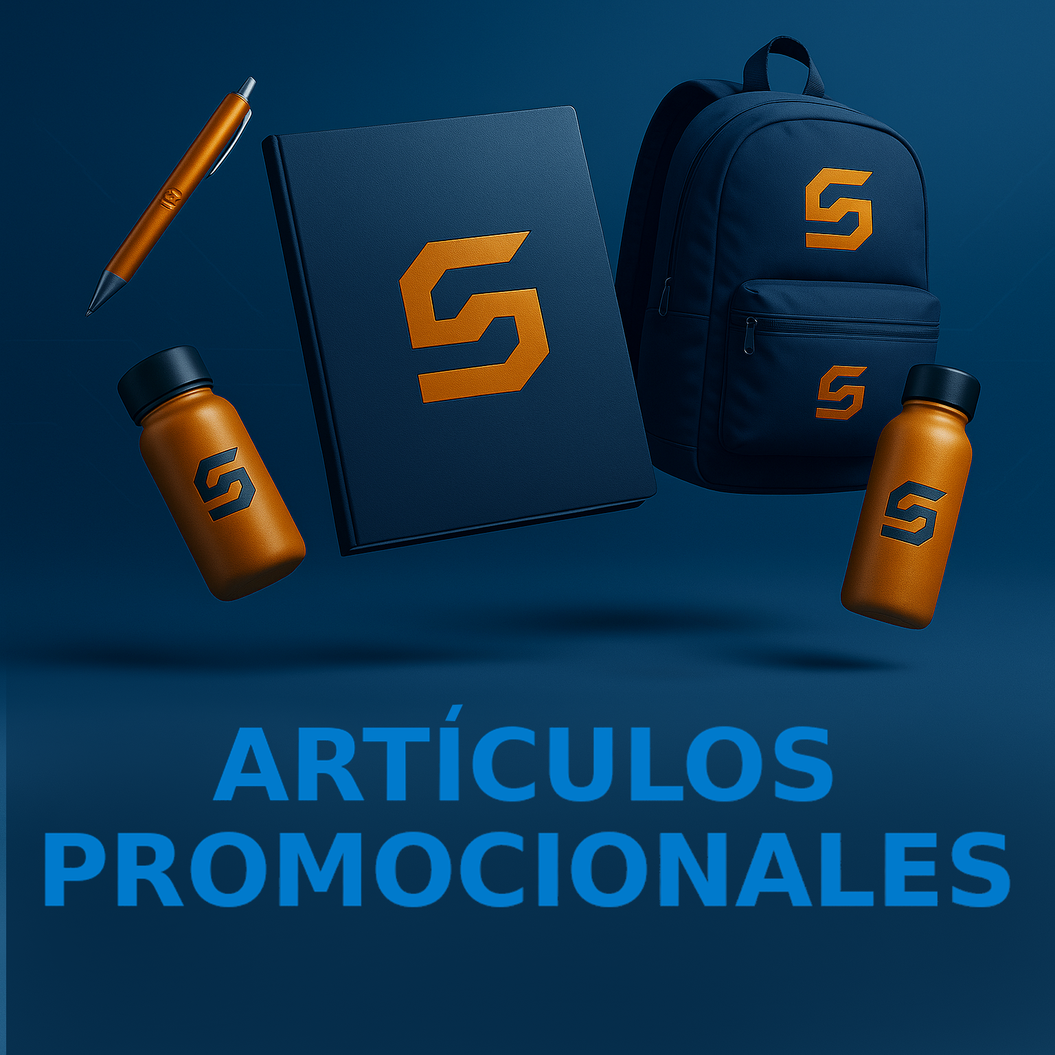 Icono de apoyo para eventos